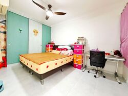 Blk 699C Hougang Street 52 (Hougang), HDB 4 Rooms #574785651